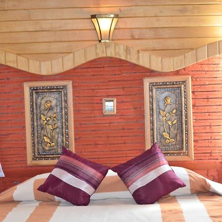Kaday Aung Hotel Баган Екстер'єр фото