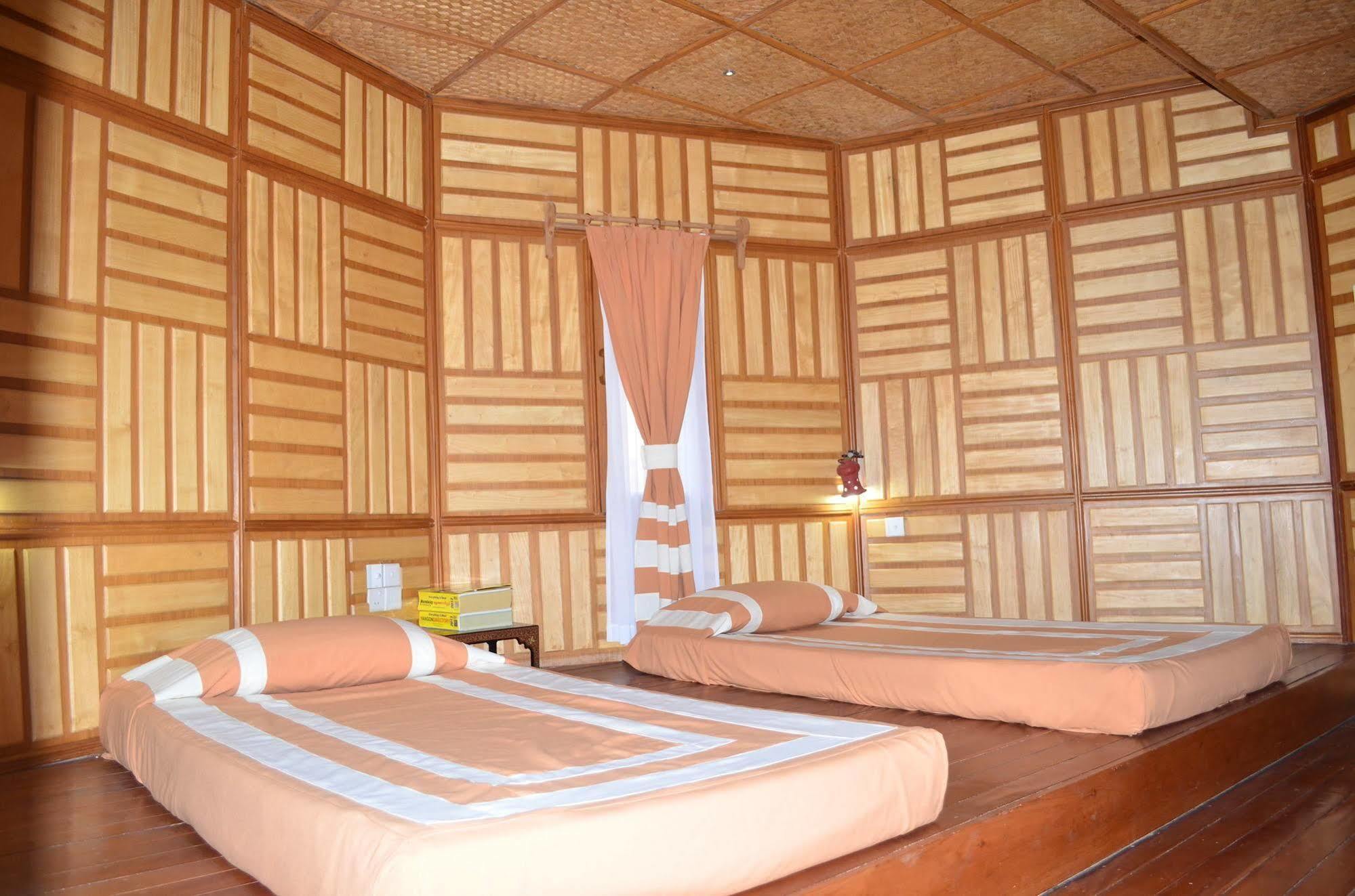 Kaday Aung Hotel Баган Екстер'єр фото